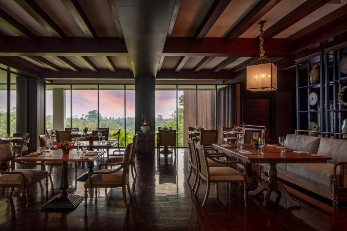 Anantara Ubud Bali Resort - Hotel Photo 18