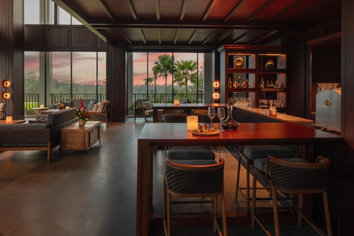 Anantara Ubud Bali Resort - Hotel Photo 20