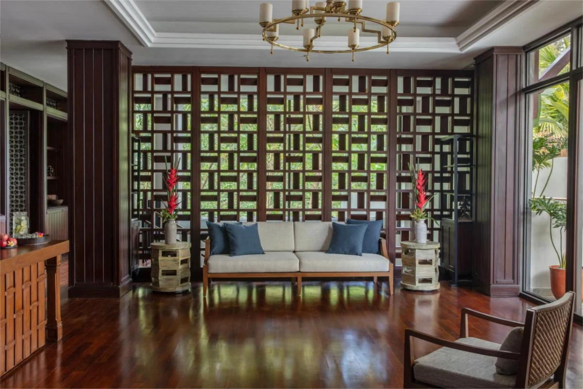 Anantara Ubud Bali Resort - Hotel Photo 22