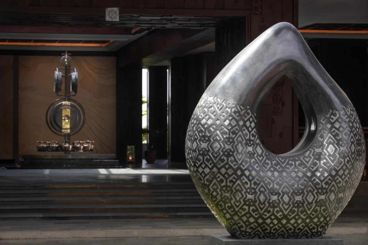 Anantara Ubud Bali Resort - Hotel Photo 23