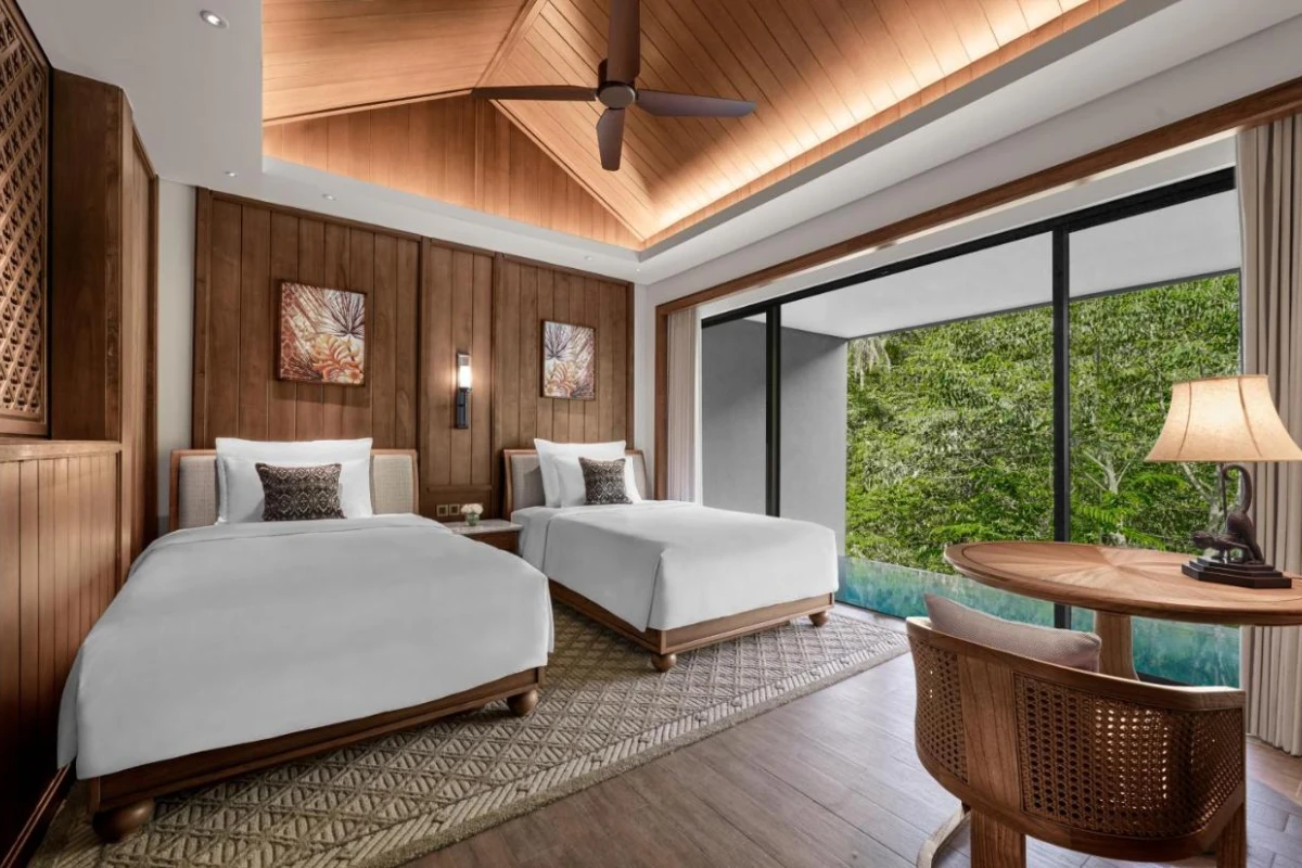 Anantara Ubud Bali Resort - Hotel Photo 24