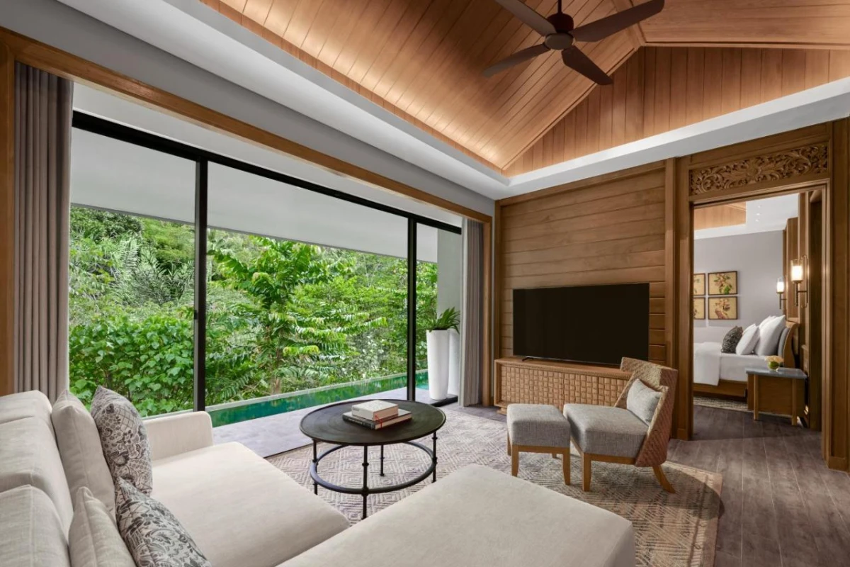 Anantara Ubud Bali Resort - Hotel Photo 26