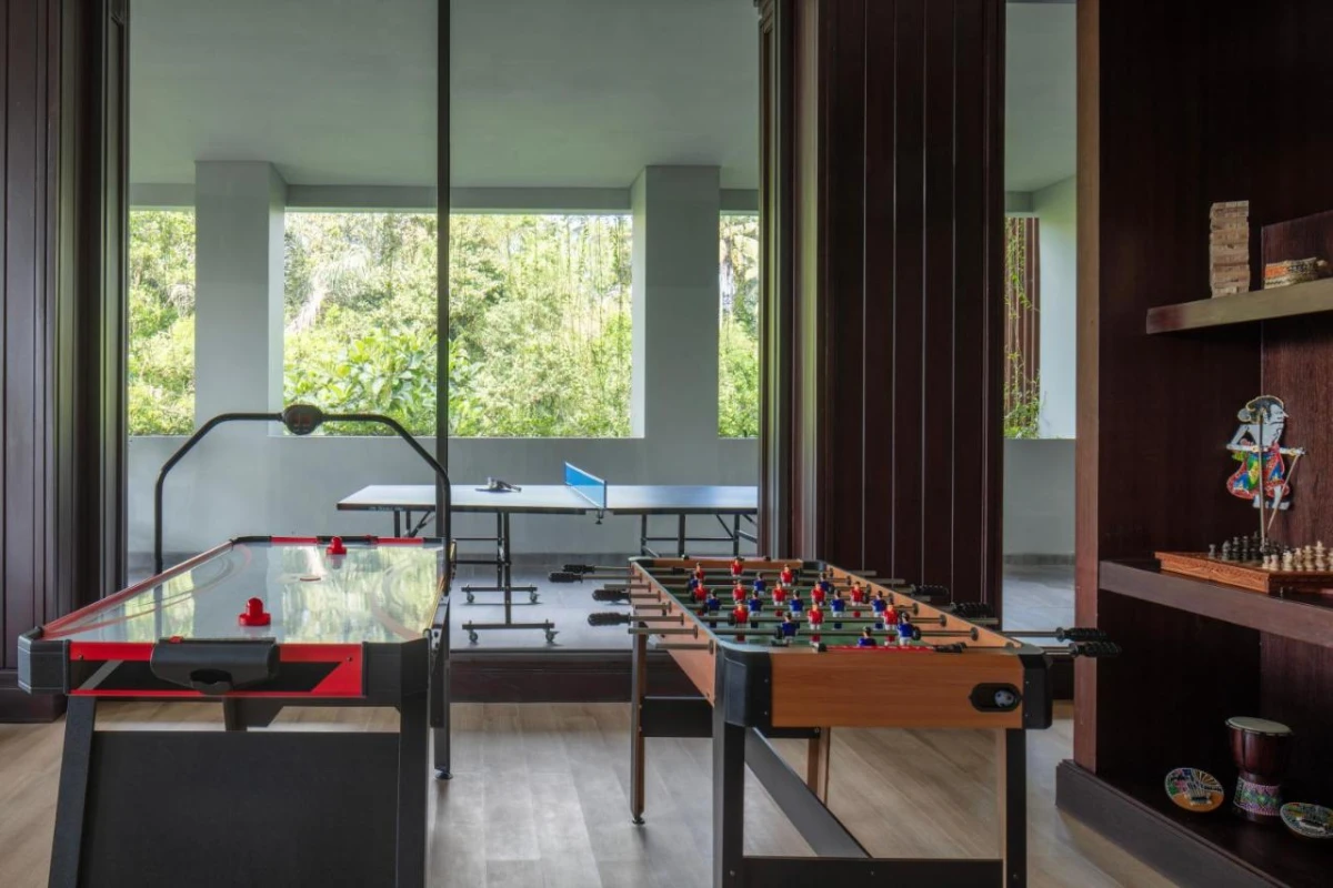 Anantara Ubud Bali Resort - Hotel Photo 29