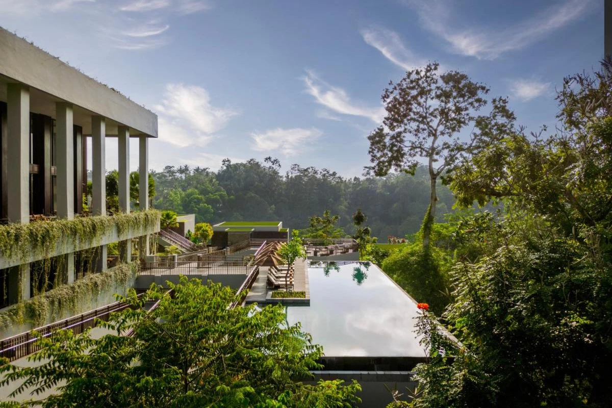 Anantara Ubud Bali Resort - Hotel Photo 30