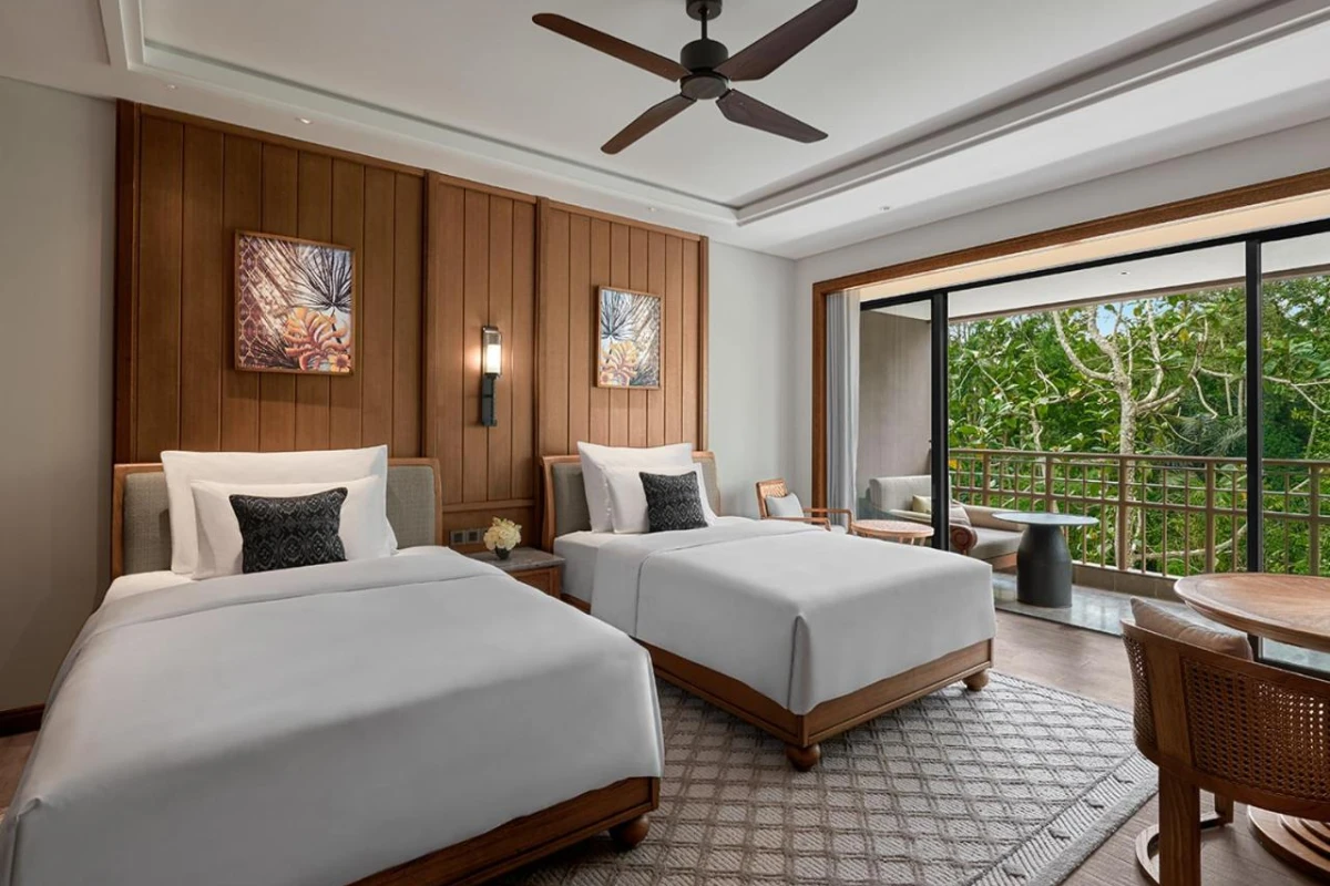 Anantara Ubud Bali Resort - Hotel Photo 31
