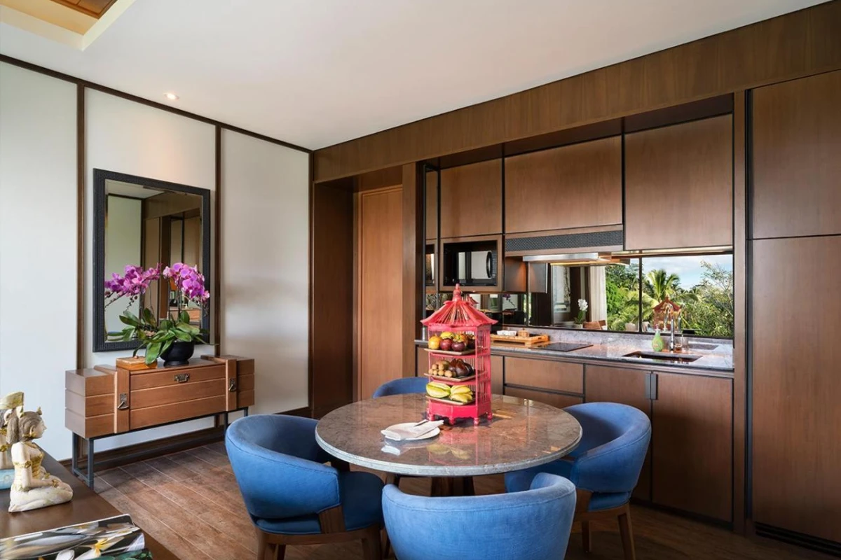 Anantara Ubud Bali Resort - Hotel Photo 32