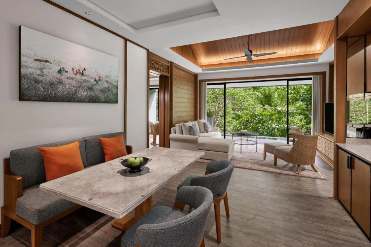 Anantara Ubud Bali Resort - Hotel Photo 33