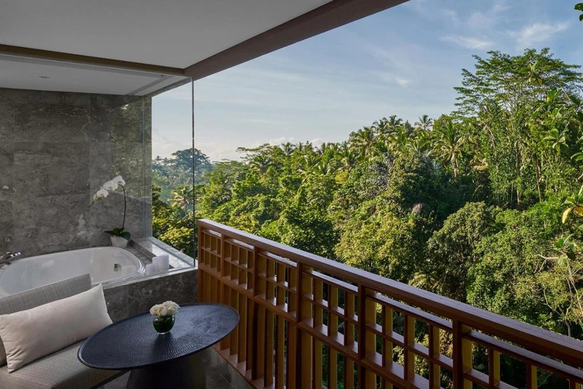 Anantara Ubud Bali Resort - Hotel Photo 34