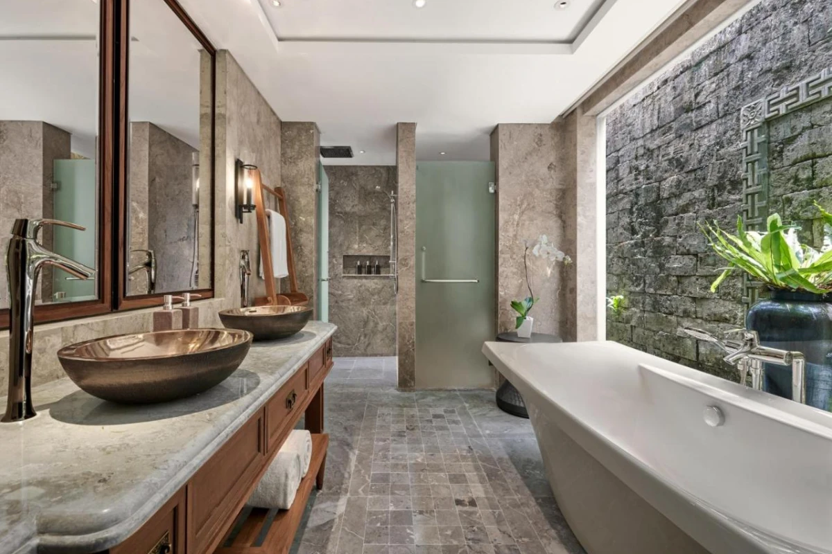 Anantara Ubud Bali Resort - Hotel Photo 35