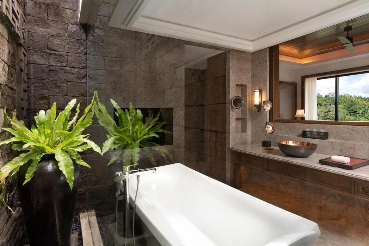 Anantara Ubud Bali Resort - Hotel Photo 36