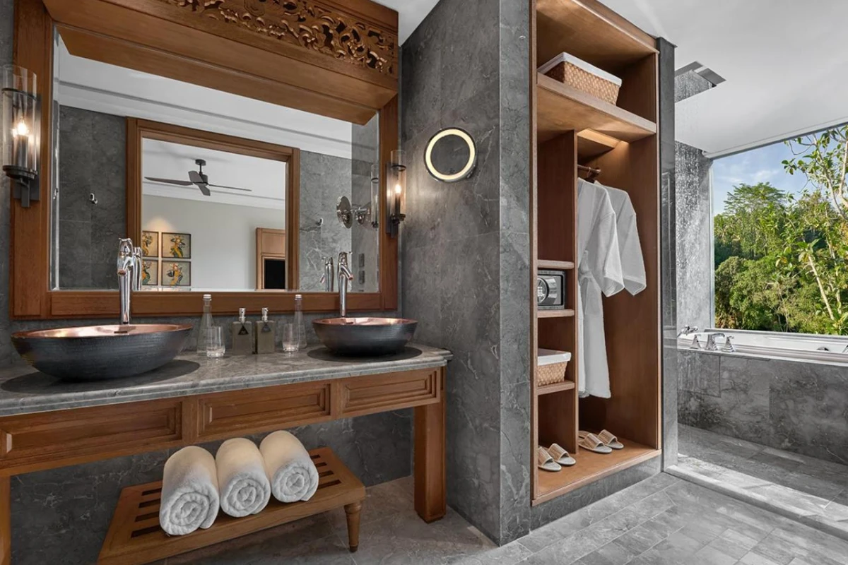 Anantara Ubud Bali Resort - Hotel Photo 37