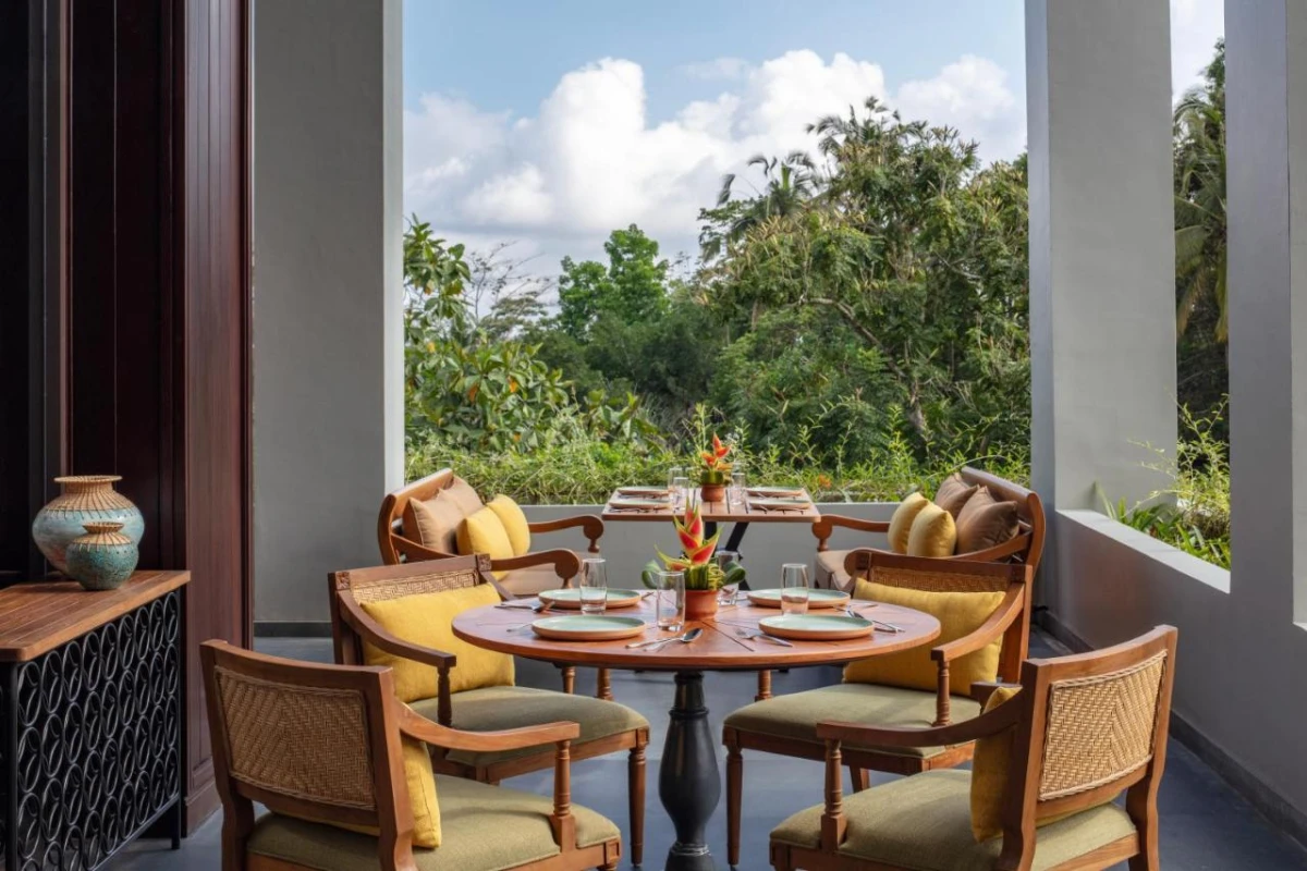 Anantara Ubud Bali Resort - Hotel Photo 39