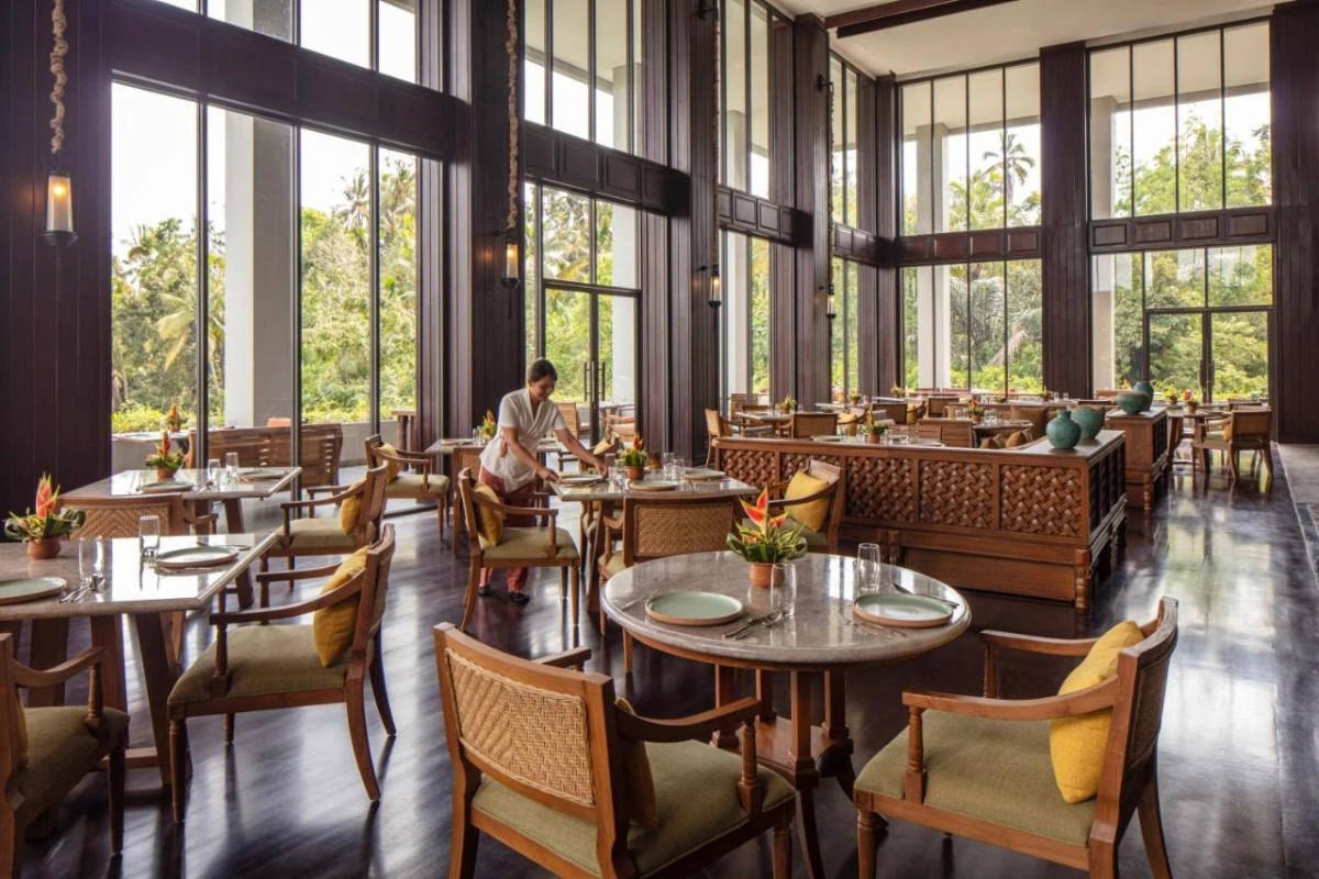 Anantara Ubud Bali Resort - Hotel Photo 40