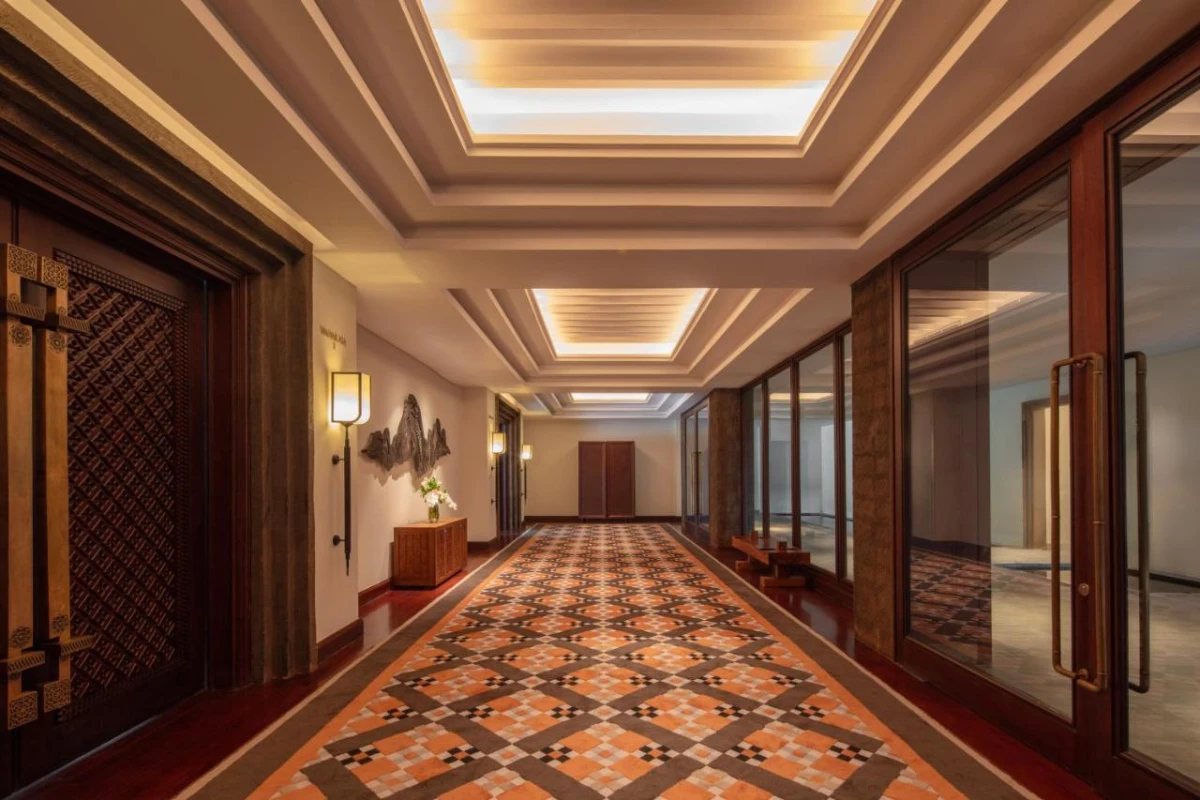 Anantara Ubud Bali Resort - Hotel Photo 42