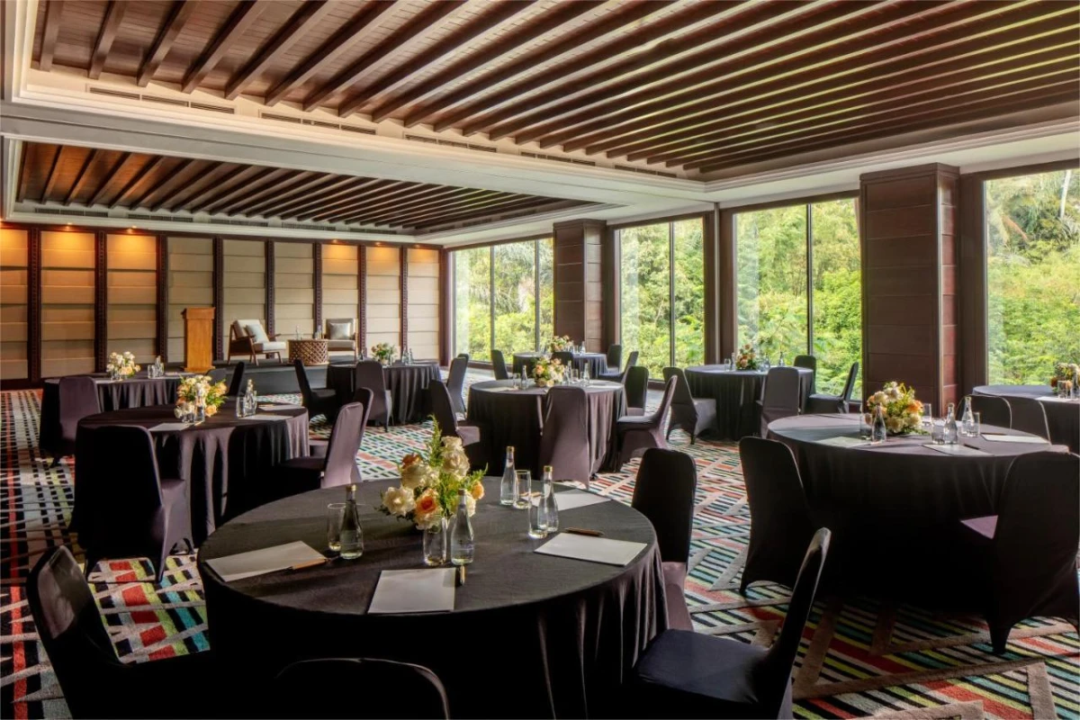 Anantara Ubud Bali Resort - Hotel Photo 44