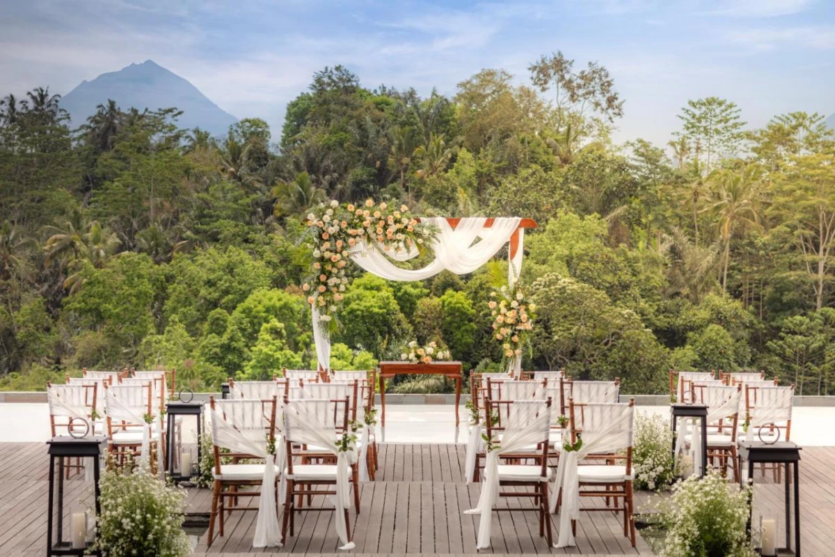 Anantara Ubud Bali Resort - Hotel Photo 47