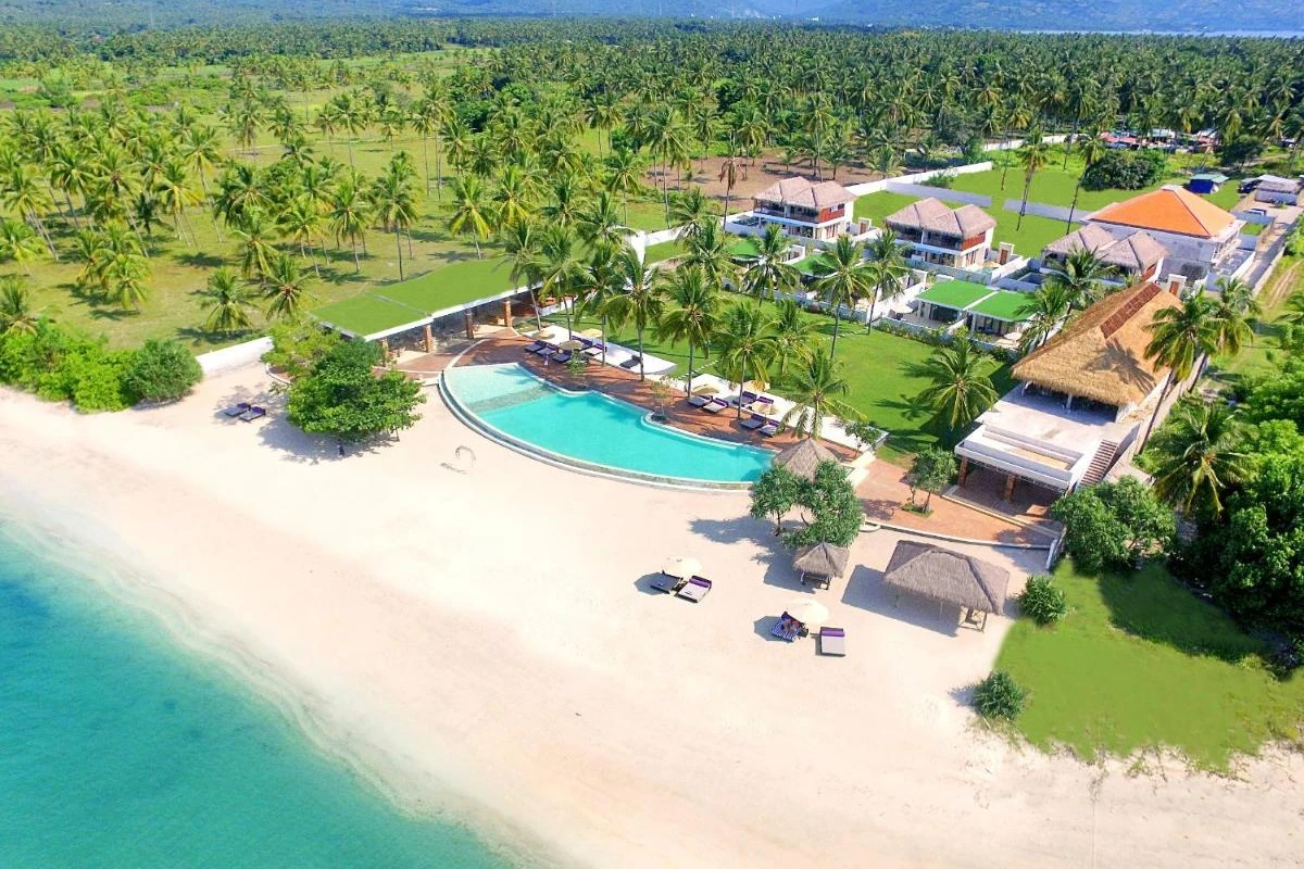 Anema Wellness & Resort - Hotel Photo 1