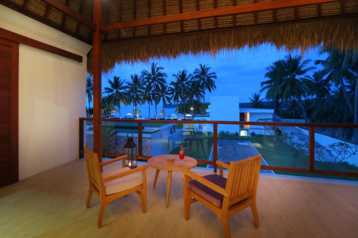 Anema Wellness & Resort - Hotel Photo 2