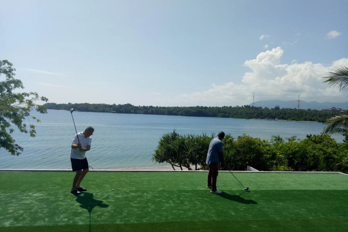 Anema Wellness & Resort - Hotel Photo 4