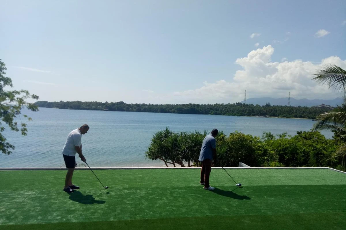 Anema Wellness & Resort - Hotel Photo 5