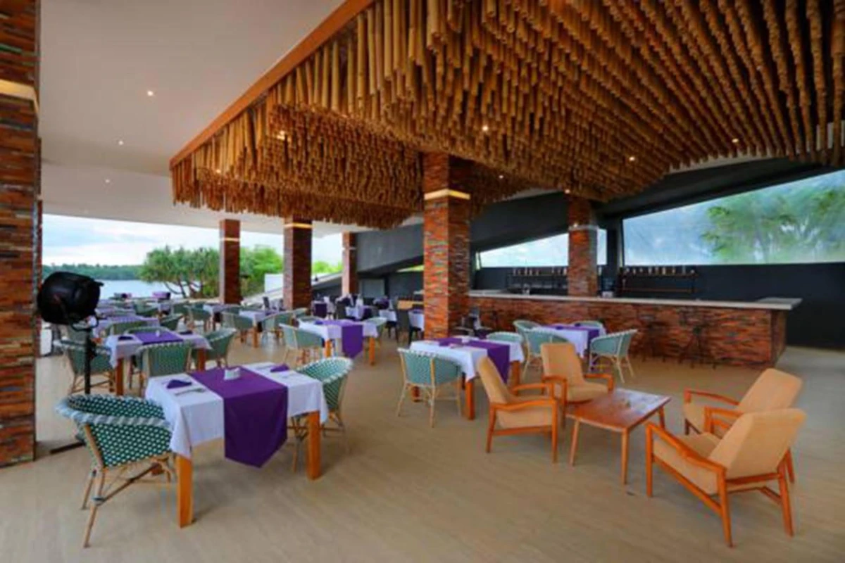 Anema Wellness & Resort - Hotel Photo 6