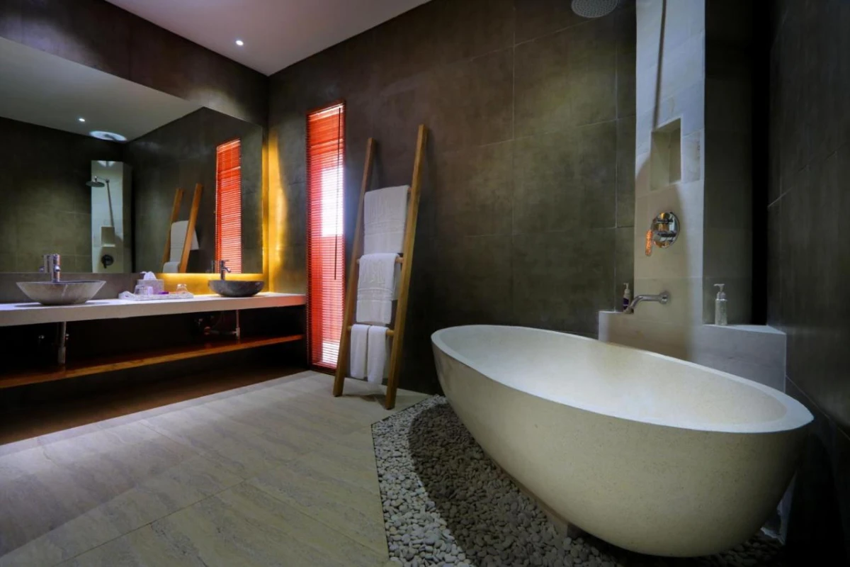 Anema Wellness & Resort - Hotel Photo 11