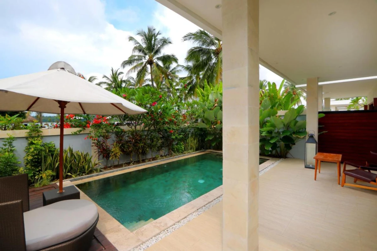 Anema Wellness & Resort - Hotel Photo 22