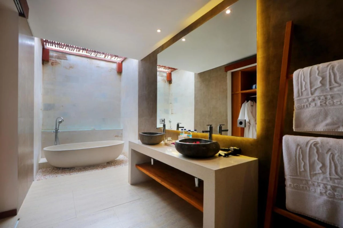 Anema Wellness & Resort - Hotel Photo 23