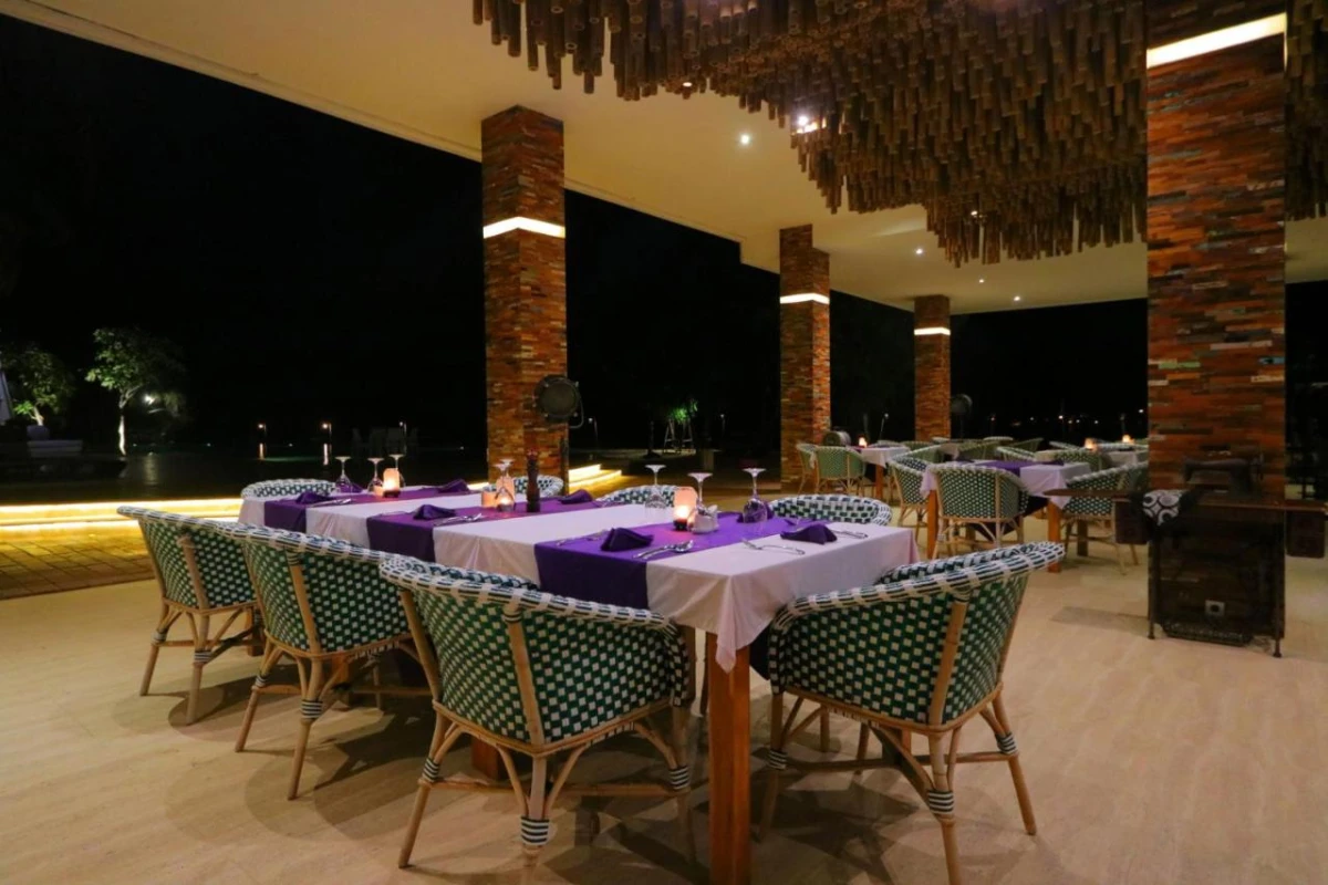 Anema Wellness & Resort - Hotel Photo 34