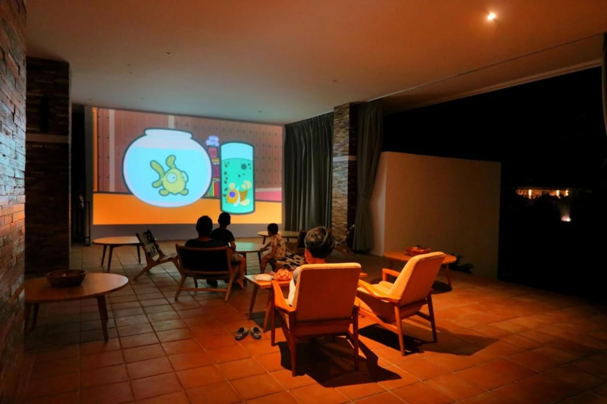 Anema Wellness & Resort - Hotel Photo 35