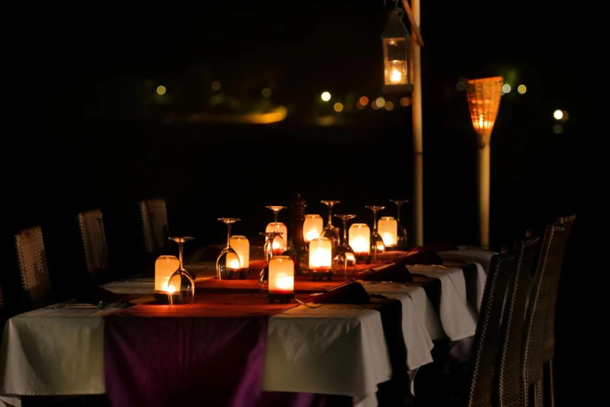 Anema Wellness & Resort - Hotel Photo 36