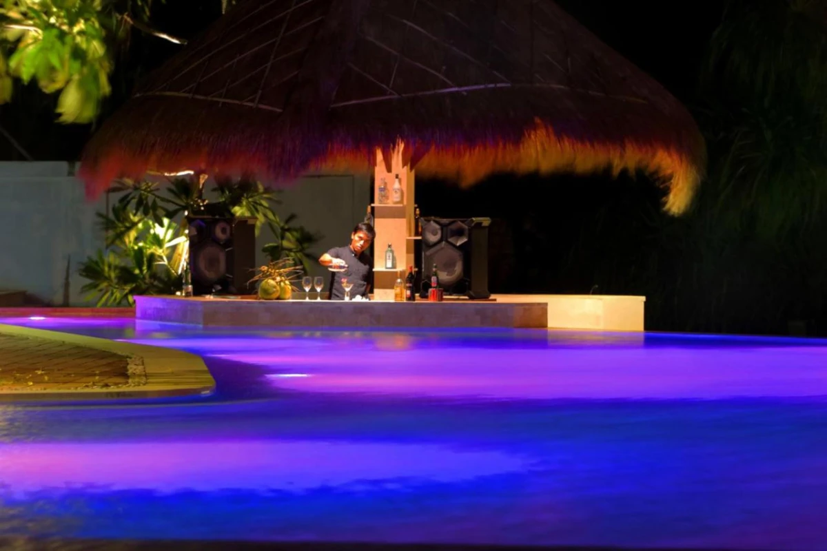 Anema Wellness & Resort - Hotel Photo 37