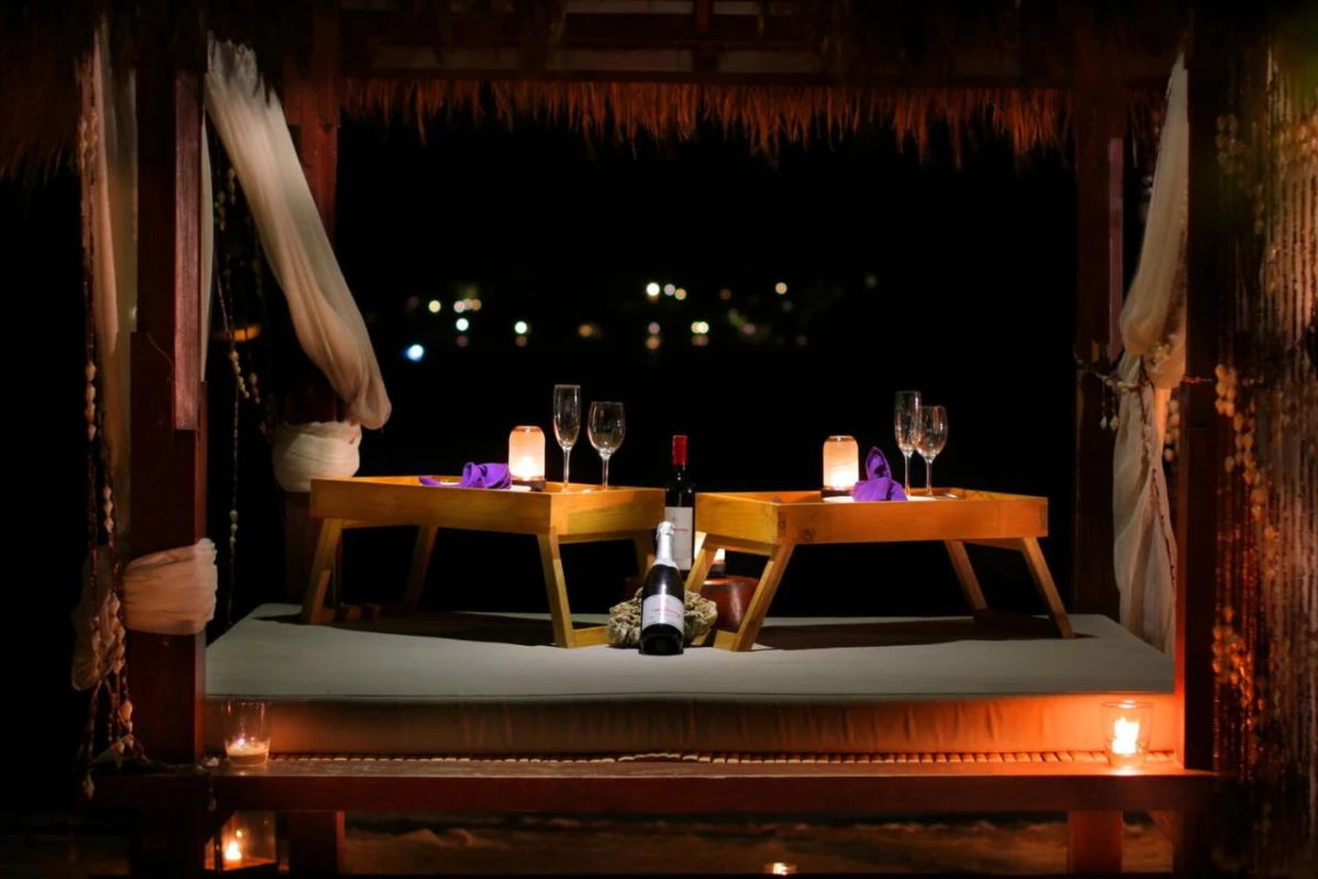 Anema Wellness & Resort - Hotel Photo 38