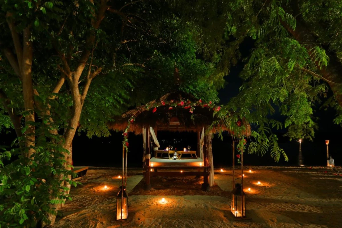 Anema Wellness & Resort - Hotel Photo 39