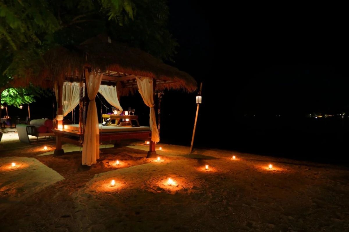 Anema Wellness & Resort - Hotel Photo 40