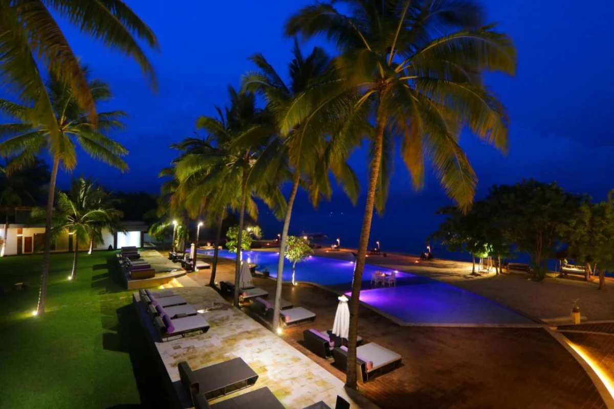 Anema Wellness & Resort - Hotel Photo 41