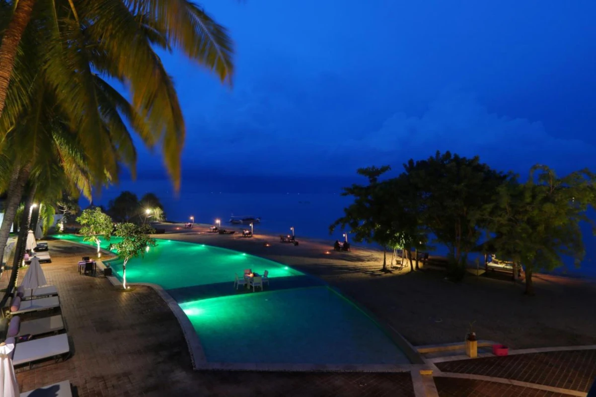 Anema Wellness & Resort - Hotel Photo 42