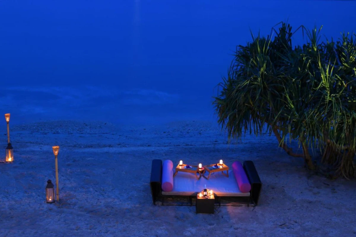 Anema Wellness & Resort - Hotel Photo 43