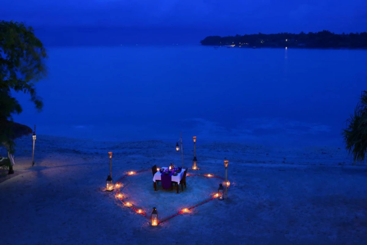 Anema Wellness & Resort - Hotel Photo 44