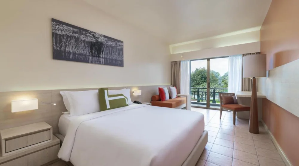 Island Suite at Angsana Bintan