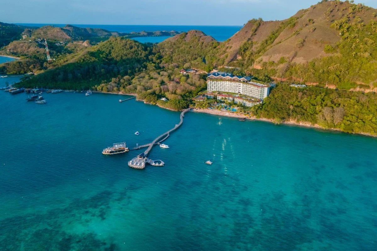 Ayana Komodo Waecicu Beach - Hotel Photo 1