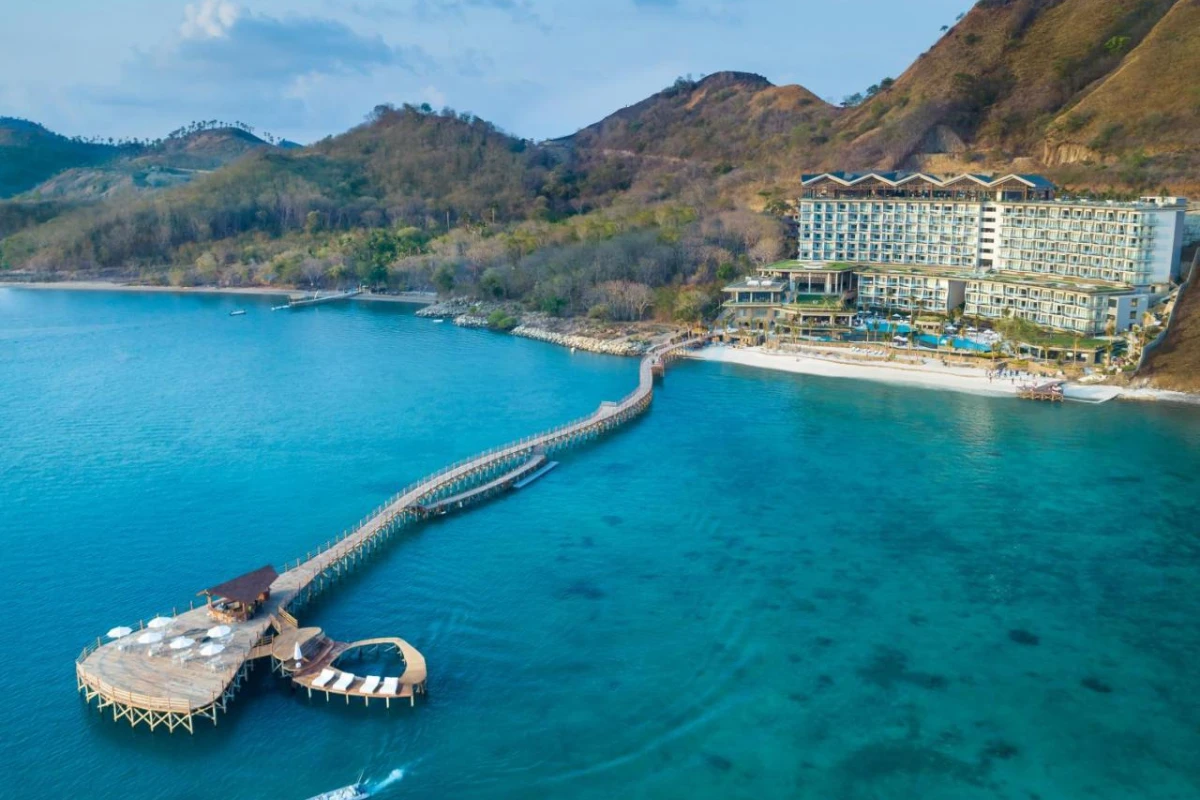 Ayana Komodo Waecicu Beach - Hotel Photo 2