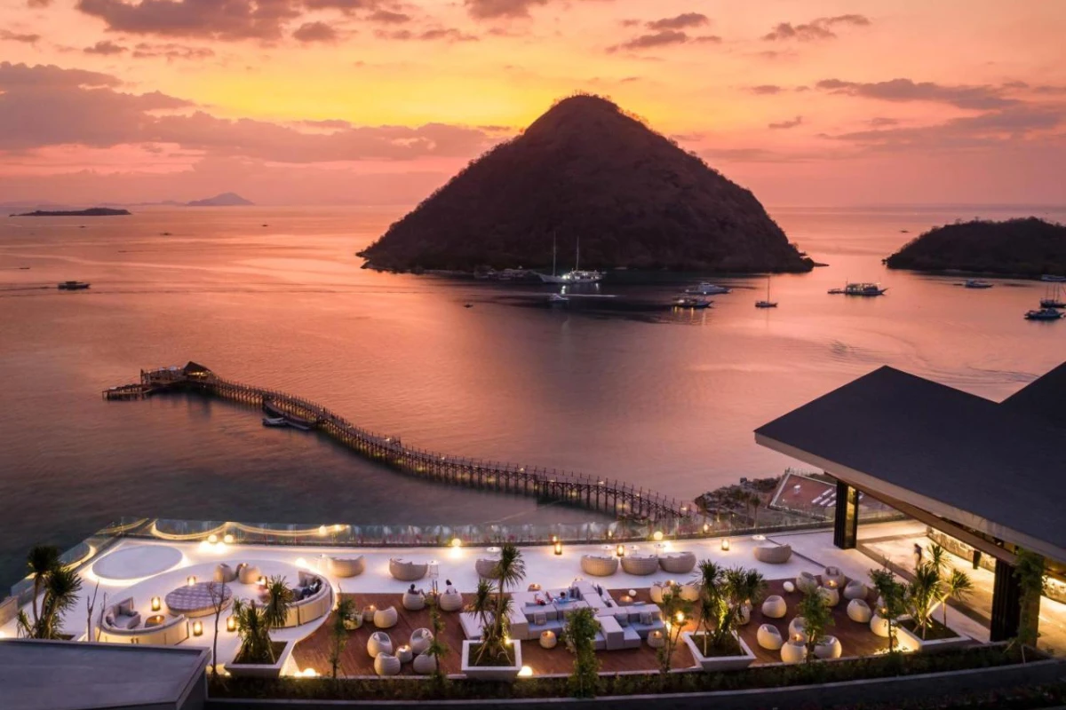 Ayana Komodo Waecicu Beach - Hotel Photo 5