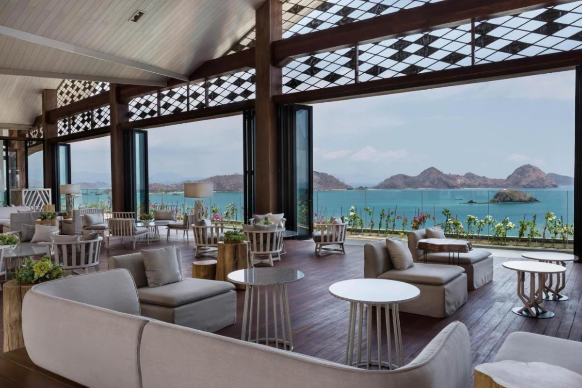 Ayana Komodo Waecicu Beach - Hotel Photo 6