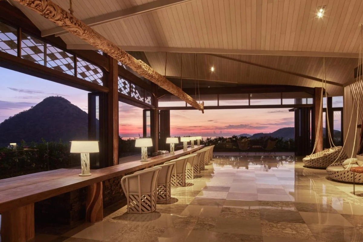 Ayana Komodo Waecicu Beach - Hotel Photo 7