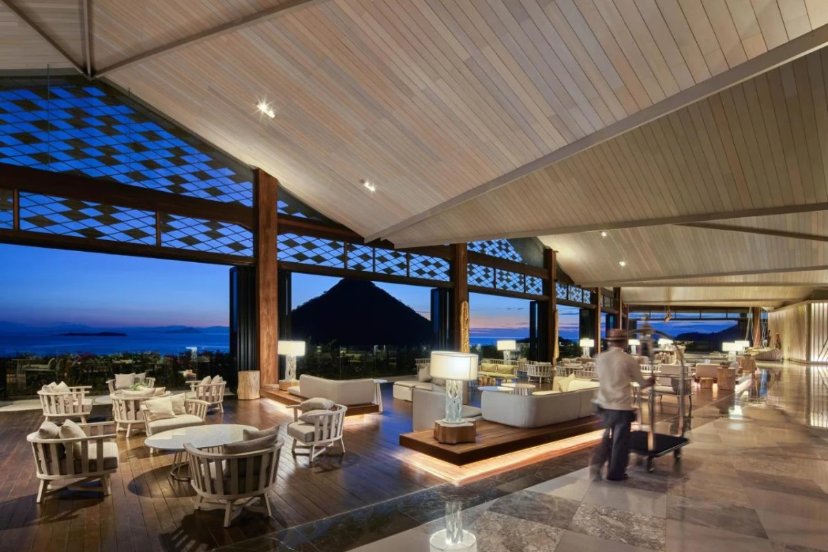 Ayana Komodo Waecicu Beach - Hotel Photo 8