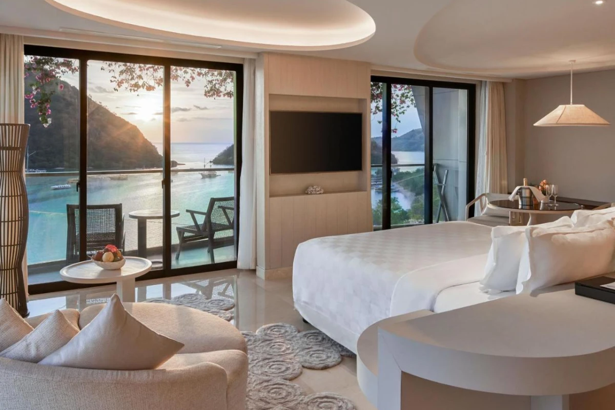 Ayana Komodo Waecicu Beach - Hotel Photo 10