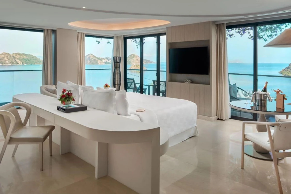 Ayana Komodo Waecicu Beach - Hotel Photo 12