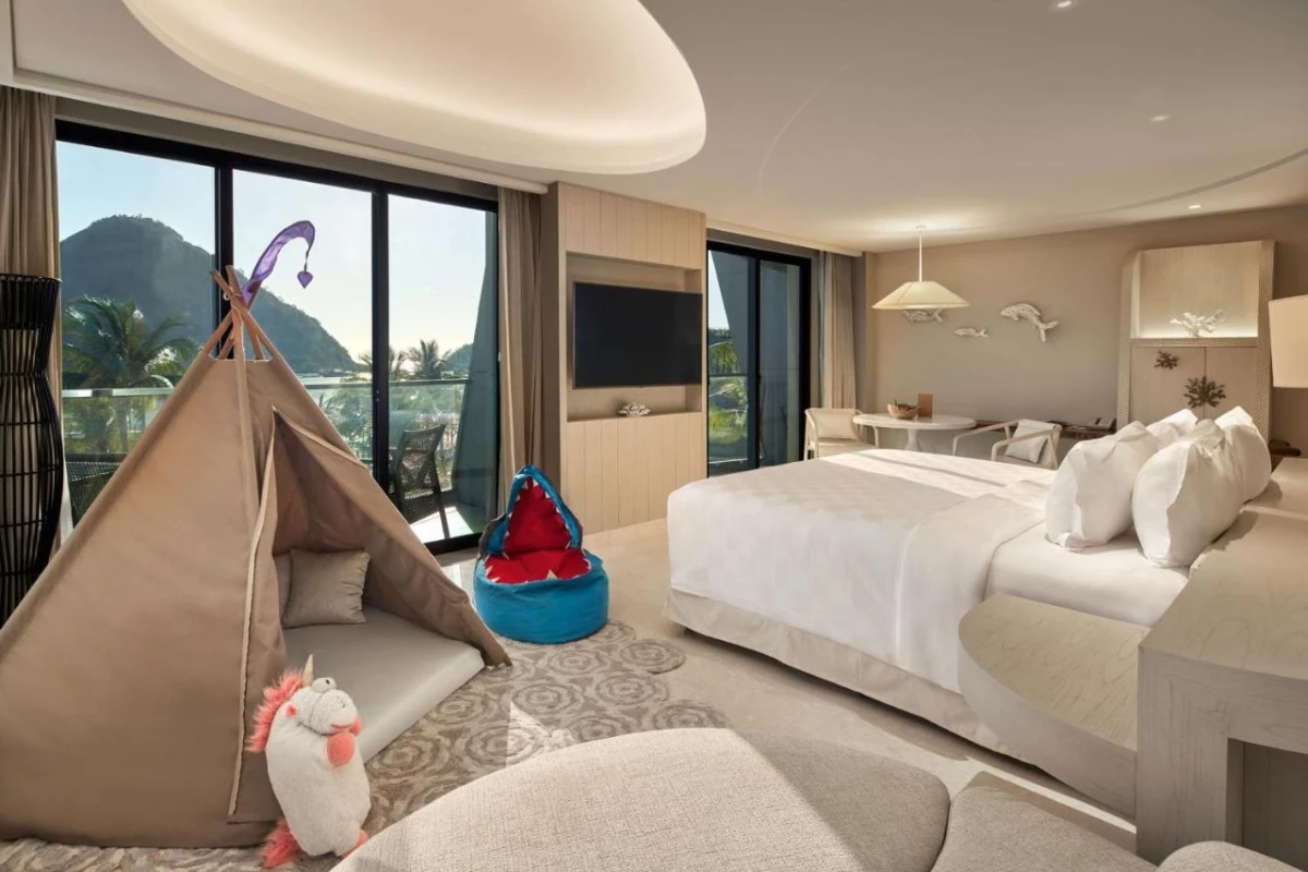 Ayana Komodo Waecicu Beach - Hotel Photo 13