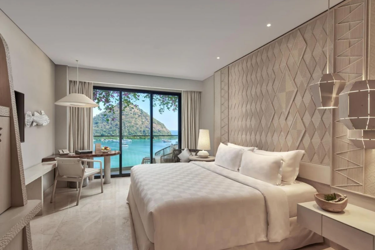 Ayana Komodo Waecicu Beach - Hotel Photo 16